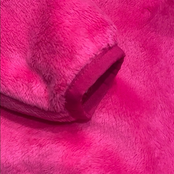 North face reversible sweater jacket - Picture 4 of 9